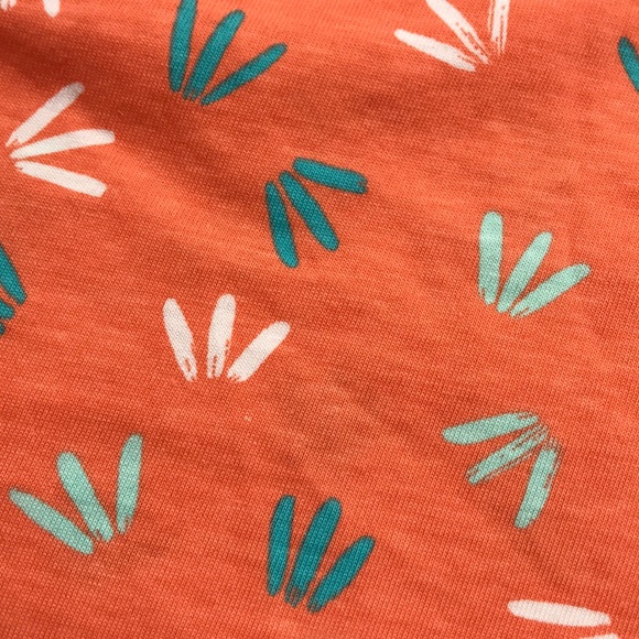 Tea collection baby dress - Picture 2 of 8